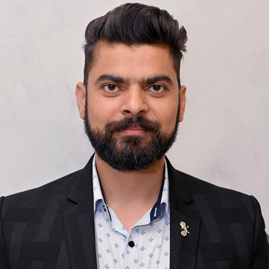 Pardip B. - Freelance Web Developer