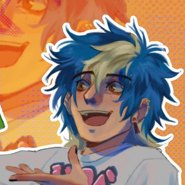 Sam R. - Freelance 2d Animator