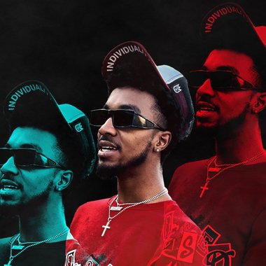 Rique - Freelance Rap Artist