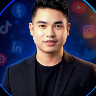 UTHOAI M. - Freelance Digital Marketer