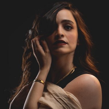 habiba m. - Freelance Singer