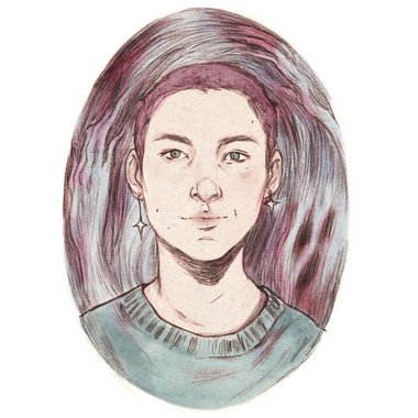 Alexandra G. - Freelance Comic Illustrator