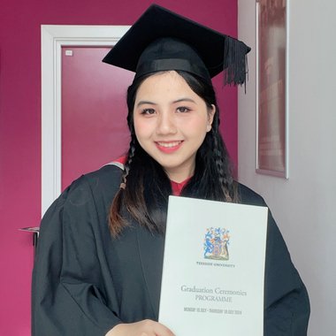 truongkimngan - Freelance Artist