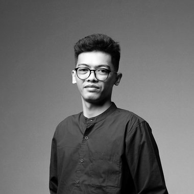 Faishal M. - Freelance Ui Designer