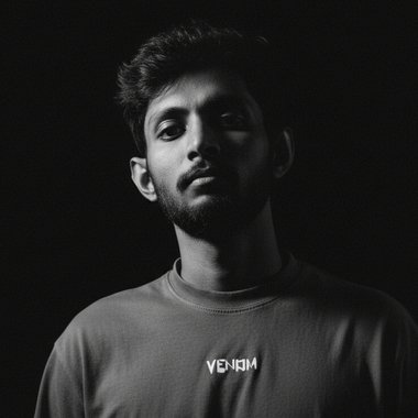 Sithija G. - Freelance Ui Designer