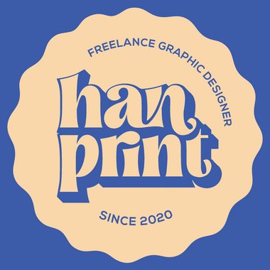 hannah p. - Freelance Designer