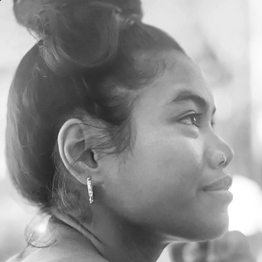 Priscilla A. - Freelance Video Editor