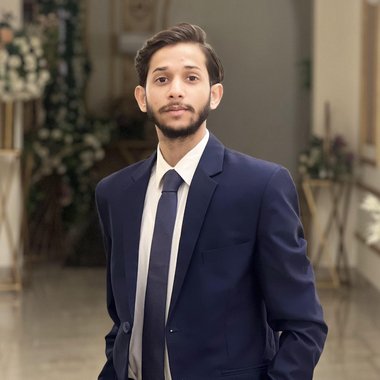 Abdul S. - Freelance Architectural Illustrator