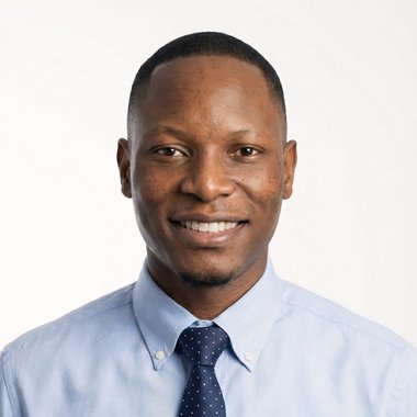 Kudzai M. - Freelance Ui Designer