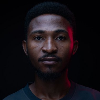Sadick M. - Freelance Documentary Filmmaker