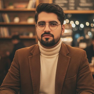 Shahid K. - Freelance Seo Expert