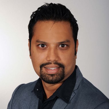 Saif I. - Freelance Web Developer