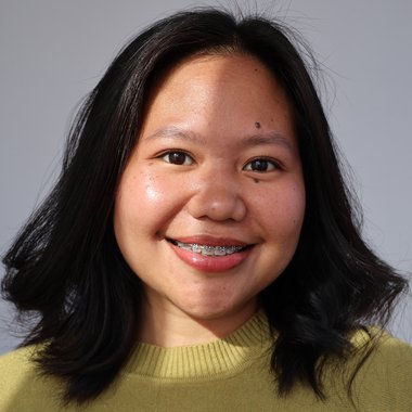 Ellionore C. - Freelance Front End Developer