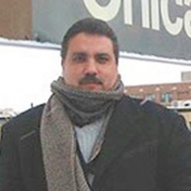 Chad C. - Freelance Developer