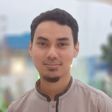 Ahmad J. - Freelance Web Developer