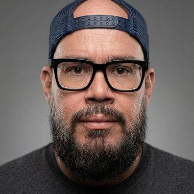 Juan M. - Freelance Web Designer