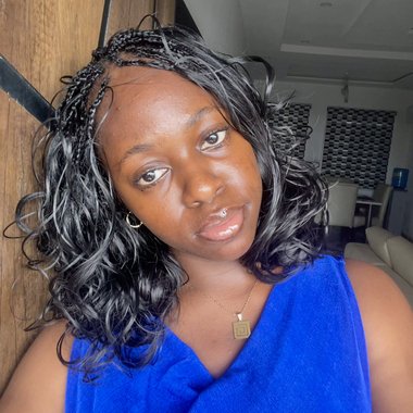 Worthy C. - Freelance Graphic Designer