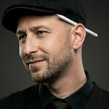 Christoph G. - Freelance Art Director