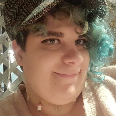 Ana G. - Freelance App Designer