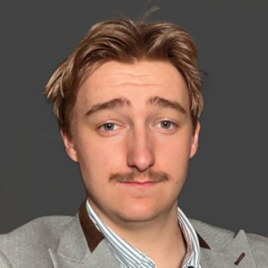 Tomas W. - Freelance Camera Operator