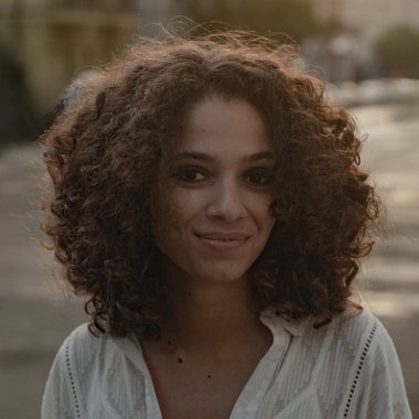 Sasha D. - Freelance Ui Designer