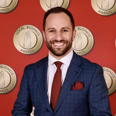 Andy D. - Freelance Presenter