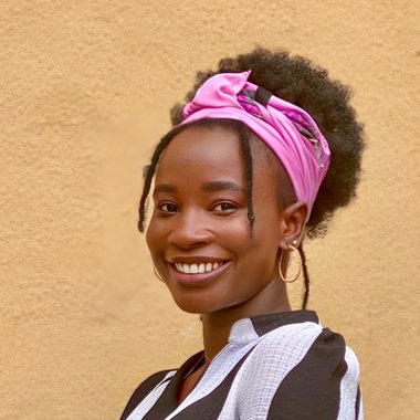 Mercy O. - Freelance Ui Designer
