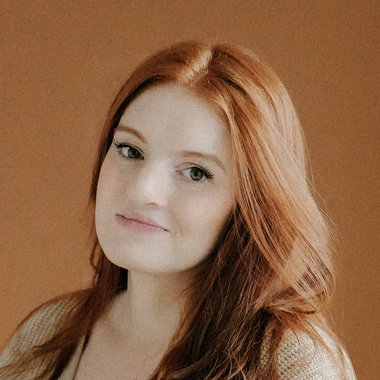 Aoife C. - Freelance Community Manager