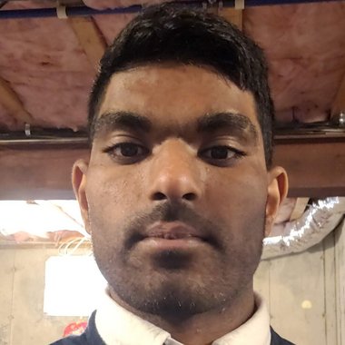 Kyle P. - Freelance Front End Developer