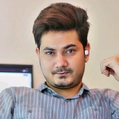Ali Z. - Freelance Web Developer