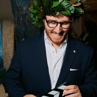 Leonardo A. - Freelance Content Creator