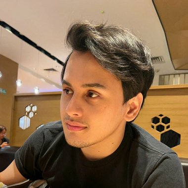 Kevin J. - Freelance Production Assistant