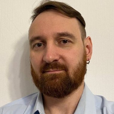 Nikolay S. - Freelance Developer