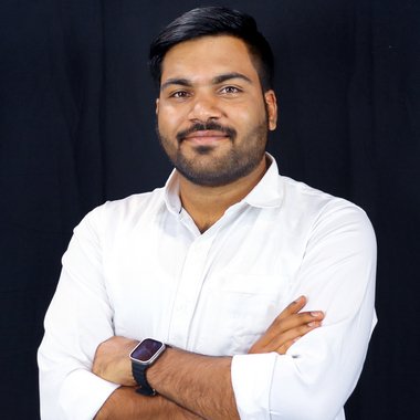 Yeswanth N. - Freelance Cloud Developer