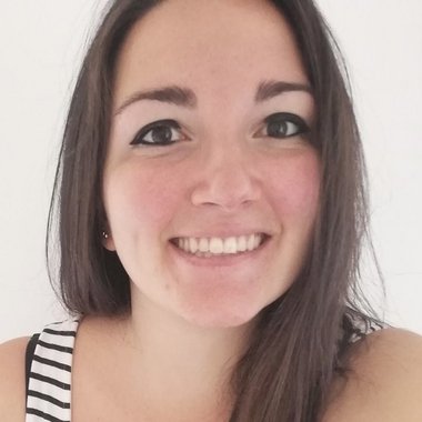 GIULIA A. - Freelance 3d Animator