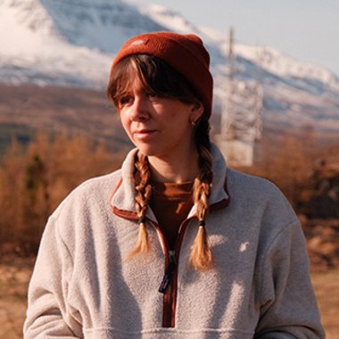 Emily H. - Freelance Concept Artist