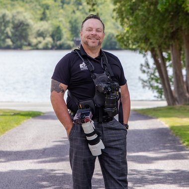 Joseph G. - Freelance Designer