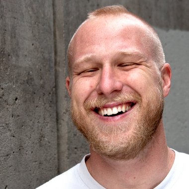 Adam N. - Freelance Designer