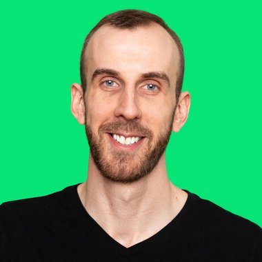 Alex S. - Freelance Podcast Producer