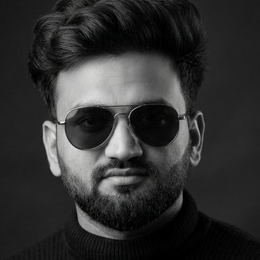 Yasir M. - Freelance Project Manager