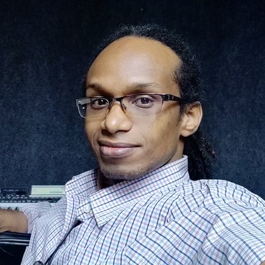 Firass E. - Freelance Mastering Engineer