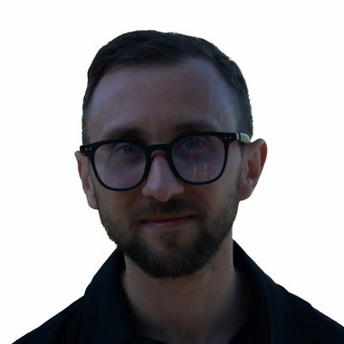 Max B. - Freelance Animator