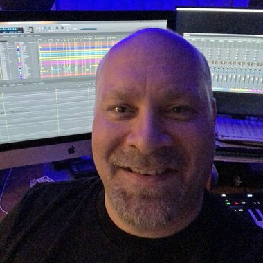 Jeffrey G. - Freelance Film Composer