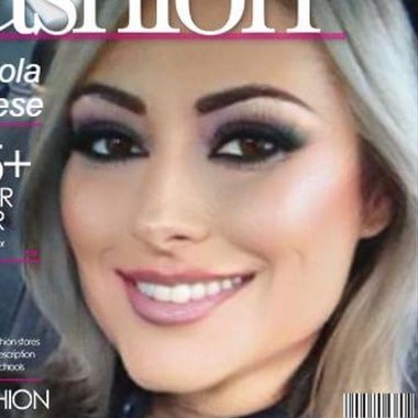 Fabiola V. - Freelance Interior Designer