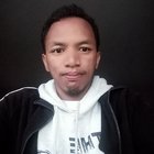 Andriamanantsoa Faniry Harilanja