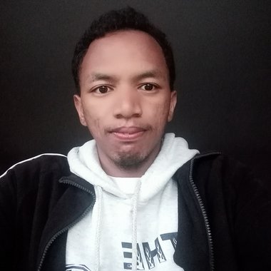 Andriamanantsoa H. - Freelance Web Developer