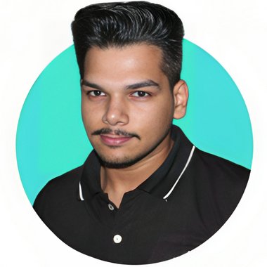 Devesh G. - Freelance Web Designer