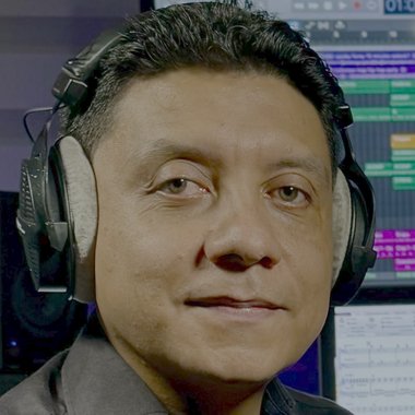 Julian G. - Freelance Music Composer