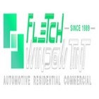 Fletch Window Tint