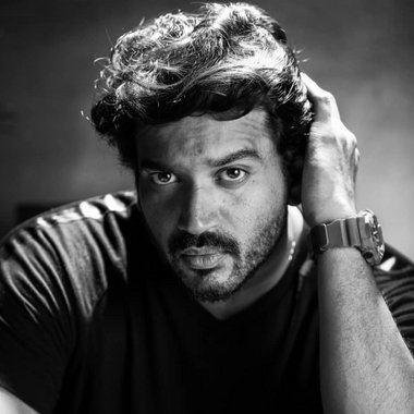 Arjun R. - Freelance Choreographer